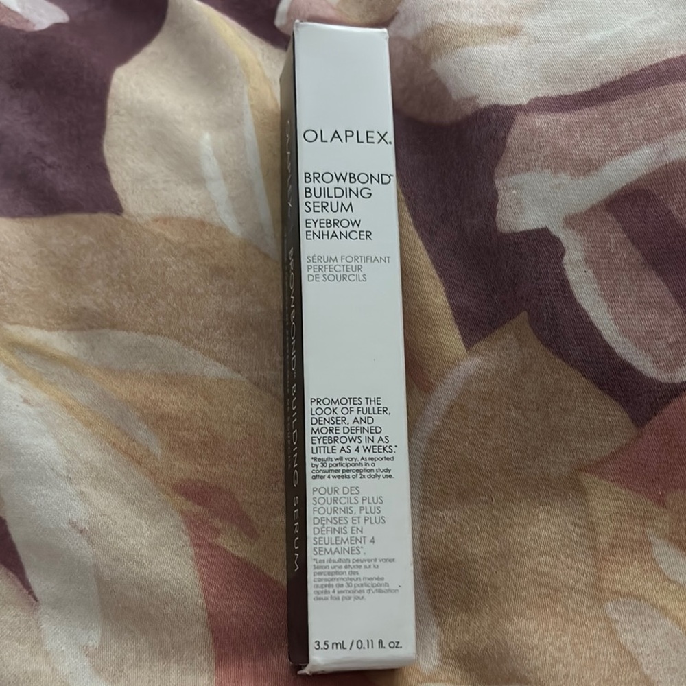 Olaplex Browbond Building Serum